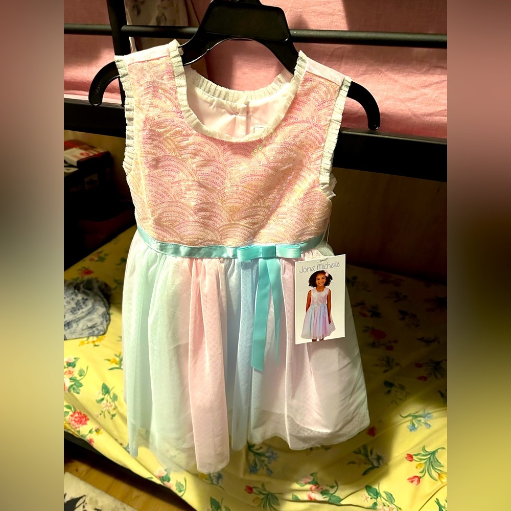 Jona Michelle 2T Girl’s dress